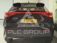 2024 Toyota bZ4X