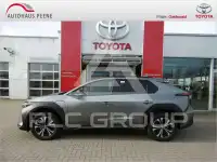 2024 Toyota bZ4X