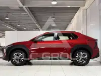 2024 Toyota bZ4X