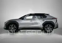 2024 Toyota bZ4X