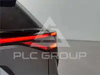 2024 Toyota bZ4X