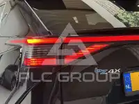 2024 Toyota bZ4X