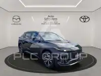 2024 Toyota bZ4X