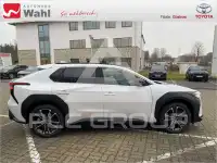 2024 Toyota bZ4X