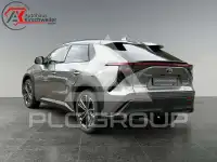 2024 Toyota bZ4X