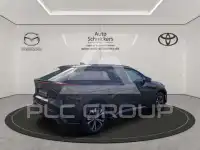 2024 Toyota bZ4X