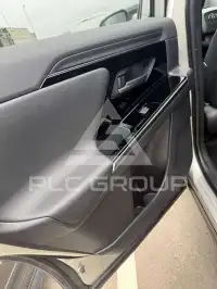 2024 Toyota bZ4X