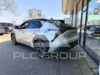 2024 Toyota bZ4X