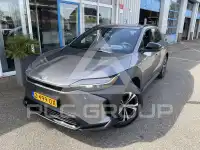 2024 Toyota bZ4X