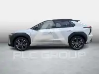 2024 Toyota bZ4X