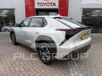 2024 Toyota bZ4X
