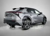 2024 Toyota bZ4X