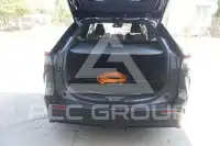 2024 Toyota bZ4X