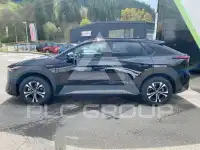 2024 Toyota bZ4X