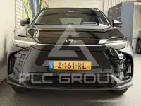 2024 Toyota bZ4X