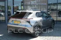 2024 Toyota bZ4X
