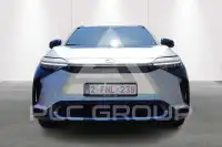 2024 Toyota bZ4X