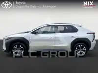 2024 Toyota bZ4X