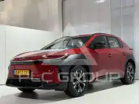 2024 Toyota bZ4X