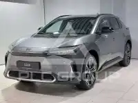 2024 Toyota bZ4X