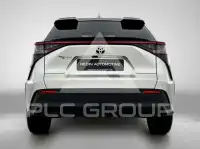 2024 Toyota bZ4X