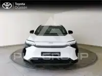 2024 Toyota bZ4X