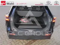 2024 Toyota bZ4X