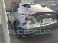 2024 Toyota bZ4X