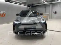 2024 Toyota bZ4X