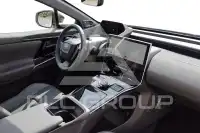2024 Toyota bZ4X