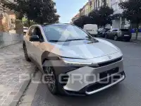 2024 Toyota bZ4X