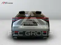 2024 Toyota bZ4X
