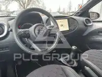 2024 Toyota AYGO