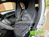 2024 Toyota AYGO