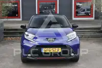 2024 Toyota AYGO