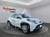 2024 Toyota AYGO