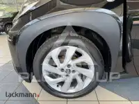 2024 Toyota AYGO