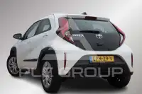 2024 Toyota AYGO
