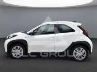 2024 Toyota AYGO