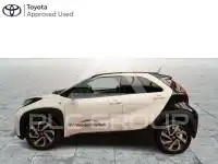 2024 Toyota AYGO