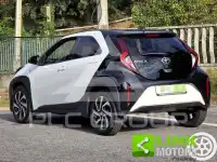 2024 Toyota AYGO