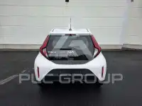 2024 Toyota AYGO