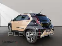 2024 Toyota AYGO