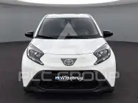 2024 Toyota AYGO