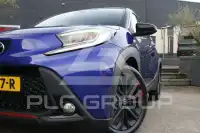 2024 Toyota AYGO