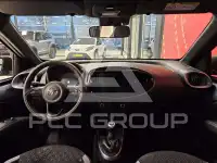 2024 Toyota AYGO