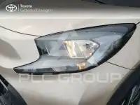 2024 Toyota AYGO