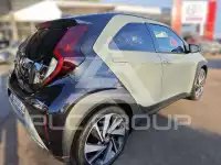 2024 Toyota AYGO