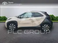 2024 Toyota AYGO