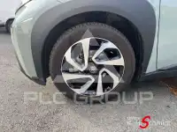 2024 Toyota AYGO